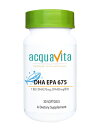 アクアヴィータ DHA EPA675 30粒 - ACQUA