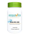 アクアヴィータ DHA EPA300 30粒 - ACQUA