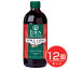 アップルビネガー 473ml (Apple Cider Vinegar) ×12個セット - アリサン