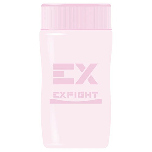アルプロン　EX-SHAKER　シェイカーボトル　 500ml　ピンク