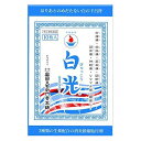 ★出荷日数目安 こちらの商品は、通常3〜4営業日で出荷となります。 商品名 【第3類医薬品】 白光　ネオプラスター　10枚　【愛知奥田家下呂膏販売】 内容量 10枚 使用上の注意 ■してはいけないこと （守らないと現在の症状が悪化したり、副作用が起こりやすくなる） 1．次の部位には使用しないこと。 　（1）目の周囲、粘膜等 　（2）湿疹、かぶれ、傷口 ■相談すること 1．次の人は使用前に医師、薬剤師又は登録販売者に相談すること。 　（1）薬などによりアレルギー症状を起こしたことのある人 2．使用後、次の症状が現れた場合は副作用の可能性があるので、直ちに使用を中止し、この箱を持って医師、薬剤師又は登録販売者に相談すること。 ［関係部位：症状］ 皮膚：発疹・発赤、かゆみ 3．5〜6日間使用しても症状がよくならない場合は使用を中止し、この箱を持って医師、薬剤師又は登録販売者に相談すること。 効能・効果 打撲痛、捻挫痛、肩こり痛、関節痛、筋肉痛、神経痛、リウマチ痛、腰痛 用法・用量 適宜患部に貼布する。 用法に関してのご注意 （1）小児に使用させる場合には、保護者の指導監督のもとに使用させること。 成分・分量 100g中 成分：分量：内訳 オウバク末：3g： ヨウバイヒ：0.6g： d-カンフル：2g： ：：（1枚10.5×25cm2） 添加物 ゴマ油、ロジン、ステアリン酸その他2成分 薬効分類 鎮痛・鎮痒・収れん・消炎薬（パップ剤を含む） 剤形 貼付剤 保管・取り扱いの注意 ●小児の手の届かない所に保管して下さい。 ●直射日光の当たらない、湿気の少ない涼しい所に保管して下さい。 ●開封後は、袋の開封部を折り曲げて保管し、早めに使用して下さい。 お問合せ先 会社名：株式会社奥田又右衛門膏本舗 問い合わせ先：お客様相談室 電話：0120-78-2238（通話料無料）　0576-25-2238（携帯・公衆電話からの利用） 受付時間：月〜金（祝日を除く）9：00〜17：00 その他：ホームページ　www.geroko.co.jp 使用期限 使用期限まで90日以上ある医薬品をお届けします メーカー名 愛知奥田家下呂膏販売 製造国 日本 ★医薬品の販売について★ 広告文責：株式会社健人　電話番号　048-252-3939 区分：医薬品 サブカテゴリー：　医薬品分類 > 第3類医薬品 関連ワード：　打撲痛/捻挫痛/肩こり痛/関節痛/筋肉痛 こちらの商品もおすすめ 奥田家下呂膏　20枚 白光　ネオプラスター　20枚 添付文書 白光　ネオプラスター　10枚　【愛知奥田家下呂膏販売】 ページトップへ【第3類医薬品】 白光　ネオプラスター　10枚　【愛知奥田家下呂膏販売】 「愛知奥田家下呂膏販売　白光　ネオプラスター　10包」は、生薬配合の貼り薬で、天然樟脳（d-カンフル）を加え消炎力を増強し、神経痛や関節痛、腰や肩等慢性化した症状がみられる患部を直接治療いたします。和紙を採用していますので、患部を適度に固定し、痛みを和らげます。また、奥田家下呂膏の特有の貼り跡が残りにくいように工夫されています。 【ご注意】　こちらの商品は第3類医薬品です。必ず、使用上の注意（してはいけないこと・相談すること）をご確認の上お買い求めください。