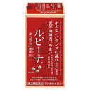 ★出荷日数目安 こちらの商品は、通常3〜4営業日で出荷となります。 商品名 【第2類医薬品】 ルビーナ　60錠　【アリナミン製薬】 内容量 60錠 使用上の注意 ■相談すること 1．次の人は服用前に医師、薬剤師または登録販売者に相談すること 　（1）医師の治療を受けている人。 　（2）妊婦または妊娠していると思われる人。 　（3）体の虚弱な人（体力の衰えている人、体の弱い人）。 　（4）胃腸の弱い人。 　（5）下痢しやすい人。 　（6）今までに薬などにより発疹・発赤、かゆみ等を起こしたことがある人。 2．服用後、次の症状があらわれた場合は副作用の可能性があるので、直ちに服用を中止し、この文書を持って医師、薬剤師または登録販売者に相談すること ［関係部位：症状］ 皮膚：発疹・発赤、かゆみ 消化器：吐き気・嘔吐、胃部不快感、食欲不振、胃部圧迫感、腹痛 3．服用後、次の症状があらわれることがあるので、このような症状の持続または増強が見られた場合には、服用を中止し、この文書を持って医師、薬剤師または登録販売者に相談すること 　下痢 4．1ヵ月位服用しても症状がよくならない場合は服用を中止し、この文書を持って医師、薬剤師または登録販売者に相談すること 効能・効果 体力中等度又はやや虚弱で、ときにのぼせ、ふらつきがあるものの次の諸症：更年期障害、めまい、立ちくらみ、動悸、息切れ、貧血 用法・用量 次の量を、食後すぐに水またはお湯で、かまずに服用すること。 ［年齢：1回量：1日服用回数］ 15歳以上：3錠：3回 15歳未満：服用しないこと 用法に関してのご注意 用法・用量を厳守すること。 成分・分量 9錠中 成分：分量：内訳 連珠飲エキス散：3150mg：（トウキ・シャクヤク・ケイヒ・ソウジュツ各1500mg、センキュウ1000mg、ジオウ・カンゾウ各500mg、ブクリョウ2000mg） 添加物 無水ケイ酸、カルメロースカルシウム(CMC-Ca)、ステアリン酸マグネシウム 薬効分類 漢方製剤 剤形 錠剤 保管・取り扱いの注意 （1）直射日光の当たらない湿気の少ない涼しい所に密栓して保管すること。 （2）小児の手の届かない所に保管すること。 （3）他の容器に入れ替えないこと（誤用の原因になったり品質が変わる）。 （4）ビンの中の詰め物は、フタをあけた後はすてること（詰め物を再びビンに入れると湿気を含み品質が変わるもとになる。詰め物は、輸送中に錠剤が破損するのを防止するためのものである）。 （5）服用のつどビンのフタをしっかりしめること（吸湿し品質が変わる）。 （6）使用期限を過ぎた製品は服用しないこと。 （7）箱とビンの「開封年月日」記入欄に、ビンを開封した日付を記入すること。 （8）一度開封した後は、品質保持の点から開封日より6ヵ月以内を目安になるべくすみやかに服用すること。 お問合せ先 会社名：アリナミン製薬株式会社 問い合わせ先：「お客様相談室」 電話：フリーダイヤル　0120-567-087 受付時間：9：00〜17：00（土、日、祝日を除く） その他：なお、健康サイトでは、多くの健康情報や症状・疾患の情報をわかりやすく紹介しています。　健康サイト　alinamin-kenko.jp 使用期限 使用期限まで90日以上ある医薬品をお届けします メーカー名 アリナミン製薬 ブランド ルビーナ 製造国 日本 ★医薬品の販売について★ 広告文責：株式会社健人　電話番号　048-252-3939 区分：医薬品 サブカテゴリー：　医薬品分類 > 第2類医薬品 > 漢方 > 連珠飲(レンジュイン） 関連ワード：　連珠飲/レンジュイン/更年期障害/めまい/立ちくらみ/動悸/息切れ/貧血 こちらの商品もおすすめ ルビーナ　180錠 添付文書 ルビーナ　60錠　【アリナミン製薬】 ページトップへ【第2類医薬品】 ルビーナ　60錠　【アリナミン製薬】 「ルビーナ 60錠」は、血のめぐりを良くして体を温め、水分代謝や乱れた自律神経のはたらきを整ることで体全体のバランスを良くしていき、のぼせや冷え症、めまいなど更年期のさまざまな症状に優れた効果を発揮します。体力中等度またはやや虚弱で、ときにのぼせ、ふらつきがある方の更年期障害（ホットフラッシュなど）に効果的です。 【ご注意】　こちらの商品は第2類医薬品です。必ず、使用上の注意（してはいけないこと・相談すること）をご確認の上お買い求めください。