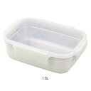 MEAL BOX XeXۑe 1.5L KKN-MO150WH - Asf