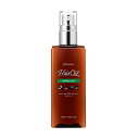 ジョイココ ヘアオイル ダメージケア 120ml- アクシス
