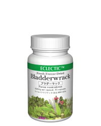 エクレクティック ブラダーラック FFD45 600mg×45cp - ノラ・コーポレーション