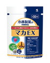 小林製薬 マカEX 60粒 - 小林製薬