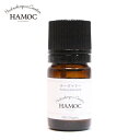 ハモック HAMOC 精油 ローズマリー 5ml - ケアリングジャパン ※ネコポス対応商品