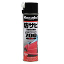 ノックスドール 700 エアゾール ノズル付 500ml - 創新