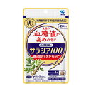 小林製薬のサラシア100　60粒 [特定保健用食品]　- 小林製薬
