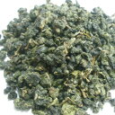 カリス 緑茶 ロールド オーガニック 20g (品番:4270) - カリス成城 ※ネコポス対応商品