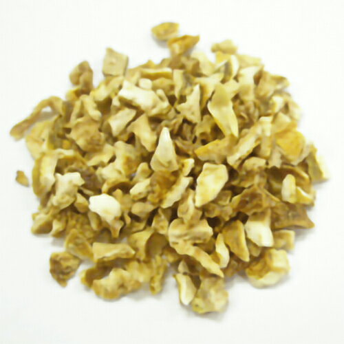 カリス ユズ 柚子 カット 100g (品番：842) - カリス成城 ※ネコポス対応商品