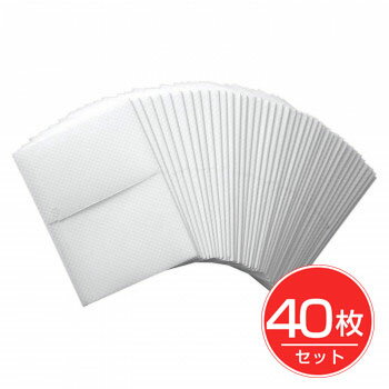 いつでも便座シート 40枚 - コモライフ