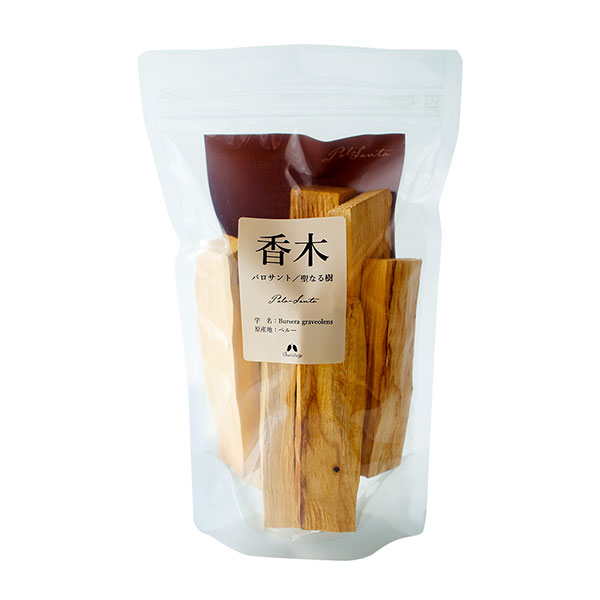 Rakuten - カリス成城 香木 パロサント/聖なる樹 150g (食用不可)(品番：1002) - カリス成城