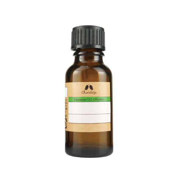 カリス エッセンシャルオイル スギ(杉) 木部 20ml(品番：2044) - カリス成城