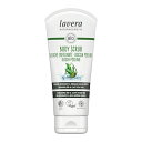 ラヴェーラ Lavera ボディスクラブ 200ml - カリス成城