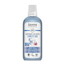 ラヴェーラ lavera マウスウォッシュ コンプリートケア フッ素フリー 400ml - カリス成城