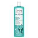 ラヴェーラ Lavera ハイドロリフレッシュ ミセラークレンジングウォーター 400ml - カリス成城