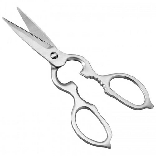 ステンレス製キッチンばさみ - コモライフ ※ネコポス対応商品