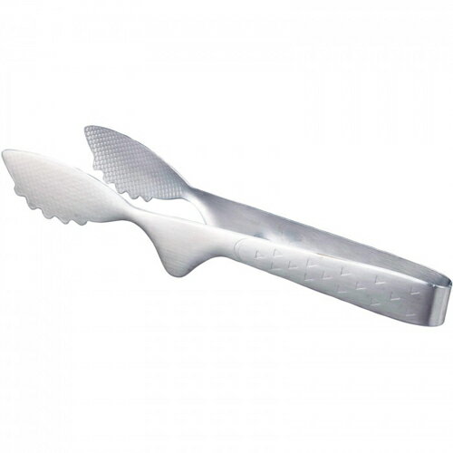 ステンレス製のとりわけトング - コモライフ