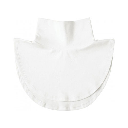 つけ襟タートルネック(ホワイト) - コモライフ