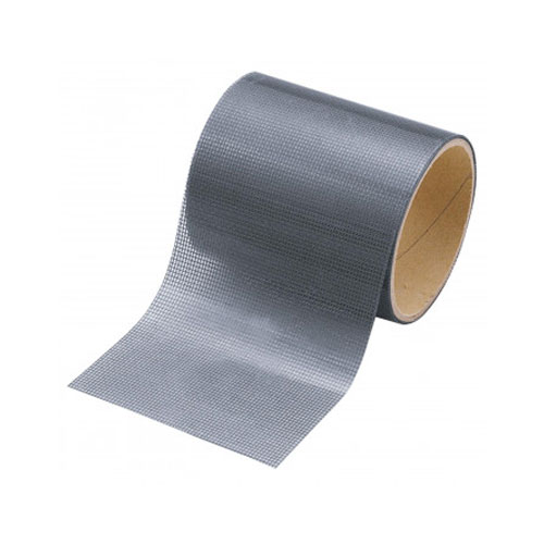 自由にカットできる網戸補修テープ 幅10cm - コモライフ