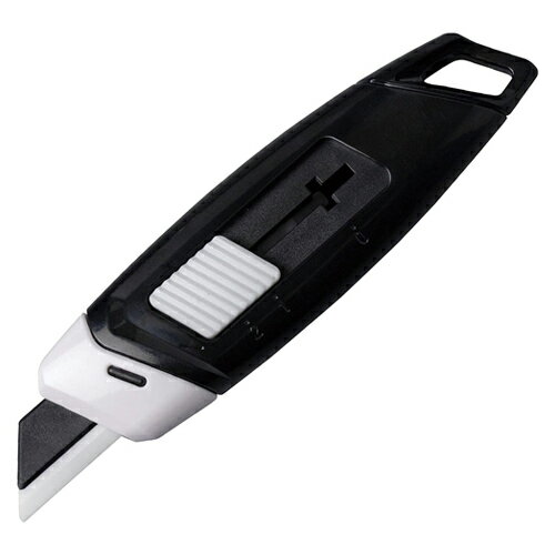 磁石でくっつく！ダンボールカッター - コモライフ