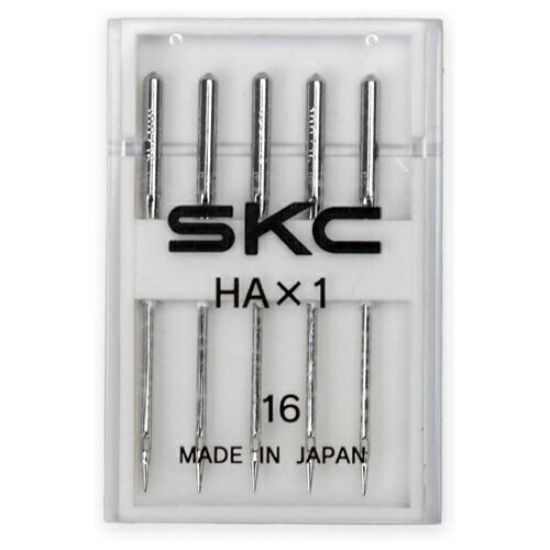 厚地用ミシン針 - コモライフ