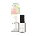 ジェルミーワン 95 オーロラシェル ジェルネイル 10ml - コスメデボーテ