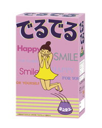 でるでる 24包- 昭和製薬株式会社