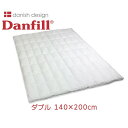 ダンフィル Danfill フィベール オーバーレイ ダブル...