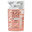 ミノン 薬用コンディショナー 詰替用 380ml 《医薬部外品》 - 第一三共ヘルスケア