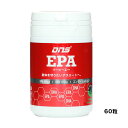 DNS EPA 1313mg×60粒 - DNS