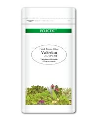 エクレクティック バレリアン Ecoパック90 425mg×90cp - ノラ・コーポレーション ※ネコポス対応商品