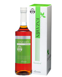 ★出荷日数目安 こちらの商品は、通常3〜4営業日で出荷となります。 商品名 エンザミンスタンダード　600ml 【エンザミン研究所】【送料無料】 内容量 600ml メーカー名 エンザミン研究所 素材・原材料・成分 ENM(植物発酵エキス)、ガラクトオリゴ糖、りんご果汁、ポリデキストロース、蜂蜜、梅果汁、果糖、リンゴ酢、酵母エキス、羅漢果エキス、塩水湖水ミネラル液、L型発酵乳酸Ca、V.C、カラメル色素、クエン酸、ロイシン、フェニルアラニン、リジン、ナイアシン、バリン、スレオニン、イソロイシン、メチオニン、パントテン酸Ca、ステビア抽出物、ヒスチジン、アルギニン、トリプトファン、V.B1、V.B2、V.B6、葉酸、V.B12 お召し上がり方 1日40〜60mlを2〜3回にわけてお飲みください。 ご注意 ●開封後はキャップをしっかり締めて保管し、なるべる早めにお召し上がりください。 ●体質や体調に合わないと思われる時は、お召し上がりの量を減らすか、または中止してください。 ●薬を服用中の方は主治医とご相談の上、お召し上がりください。 ●体感には個人差があります。予めご了承ください。 ●幼児の手の届かないところに保管してください。 ●食生活は、主食、主菜、副菜を基本に、食事のバランスを。 原産国または製造国 日本 賞味期限 パッケージまたはラベルに記載 広告文責：株式会社健人　電話番号　048-252-3939 区分：美容 サブカテゴリー：　酵素 エンザミンスタンダード　600ml 【エンザミン研究所】 ページトップへエンザミンスタンダード　600ml 【エンザミン研究所】 「エンザミンスタンダード　600ml」は、ENM植物発酵エキスを増量してリニューアル。ENM植物発酵エキスは特許製法により開発された低分子(分子量500以下)、熱に強く(121度をクリア)、酸にも強い(ph1.2をクリア)と効率よく摂取できる酵素様ドリンクです。人工甘味料、合成着色料、香料、保存料を一切排除しました。毎日の美容と健康にお役立てください。