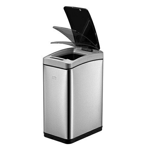 イーケーオージャパン アリュール センサービン 8L シルバー EK9229MT-8L - EKO JAPAN [2]