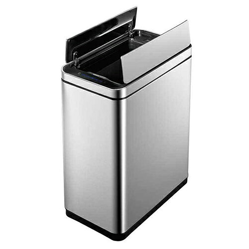 イーケーオージャパン デラックスファントム センサービン 30L シルバー EK9287MT-30L - EKO JAPAN [2]