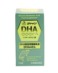 DHA 150粒 - ファイン