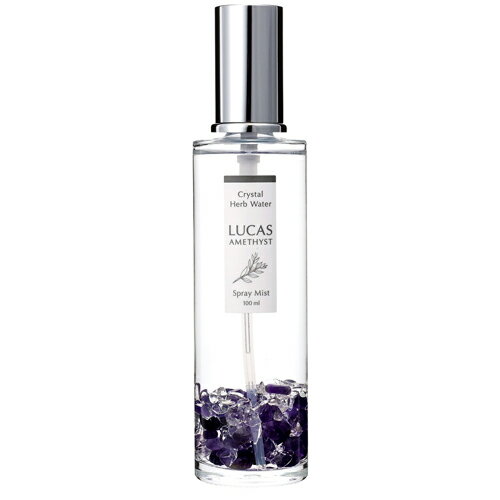 륫 LUCAS ץ졼 ᥸ ܥȥ 100ml -  [ե쥹ȥ֥롼]