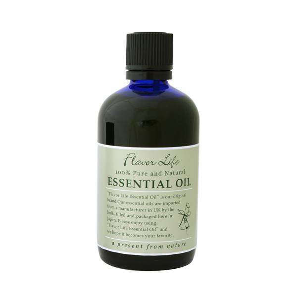 フレーバーライフ社 FL 精油 メイチャン リツェアクベバ 100ml - フレーバーライフ社