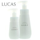 ルカス LUCAS ホワイトセージ全身浄化泡ソープ 900ml (専用容器2種付き) - アーシスト