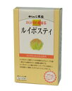 ★出荷日数目安 こちらの商品は、通常2〜3営業日で出荷となります。 商品名 おらが村の健康茶 ルイボスティ 30包【がんこ茶屋】 内容量 1.5g×30包 メーカー名 がんこ茶家 ブランド おらが村の健康茶 素材・原材料・成分 ルイボスティ、甘茶、レモングラス お召し上がり方 鉄瓶等でよく沸騰させたお湯1L〜1.5Lにティーバッグ2袋を入れ約5〜10分煮だした後、一日数回に分けてご飲用ください。煮だし時間の調整は、お好みの濃さにより調整ください。 ご注意 ●開封後は、密閉して冷暗所に保存してください。 ●煮だし後のお茶は、冷蔵庫で保管する場合以外は当日中にお飲みください。 賞味期限 パッケージまたはラベルに記載 広告文責：株式会社健人　電話番号　048-252-3939 区分：健康食品 サブカテゴリー：　ルイボス茶 > 健康茶 ルイボスとは ルイボスは南アフリカのごく一部の山野にしか自生しない針葉樹です。このルイボスの細かな葉を発酵後、乾燥させたものが健康茶になります。緑茶やコーヒーと違いカフェインが含まれていなく、カテキンも微量ですが、ミネラル類を多く含みます。 おらが村の健康茶 ルイボスティ 30包【がんこ茶屋】 ページトップへおらが村の健康茶 ルイボスティ 30包【がんこ茶屋】 「おらが村の健康茶 ルイボスティ 30包」は、ルイボスティに少量の甘茶とレモングラスを配合し、紅茶感覚でご愛飲いただけるように仕上げました。リボスティは南アフリカ共和国のセダルバーク山脈一帯だけで栽培されている貴重な飲料です。毎日の健康維持にお役立てください。