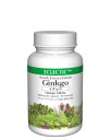 エクレクティック イチョウ FFD90 500mg×90cp - ノラ・コーポレーション