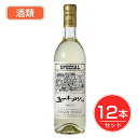 五一わいん スペシャル 白 12度 720ml×12本セット 酒類 - 林農園