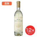 五一わいん 塩尻セイベル9110 白 12度 720ml×12本セット酒類 - 林農園