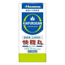 【第(2)類医薬品】 快腹丸 660粒 - 久光製薬 [便秘/頭重]