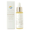 ハイパープランツ 美容オイル ローズ デ アルガン 27.5ml - 彩生舎