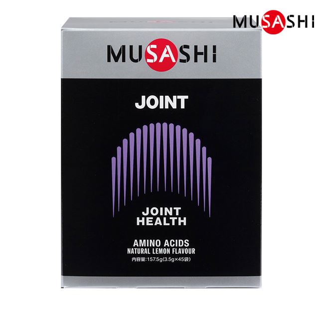 MUSASHI(TV) JOINT (WCg) XeBbN 3.5g~45{ [A~m_/ORT~]