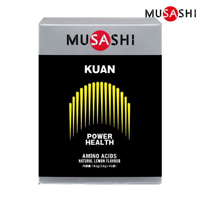 MUSASHI(ॵ) KUAN () ƥå 3.6g45 [ߥλ/ꥸ]