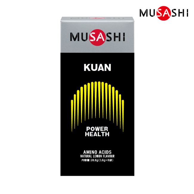 MUSASHI(ॵ) KUAN () ƥå 3.6g8 [ߥλ/ꥸ] ͥݥб
