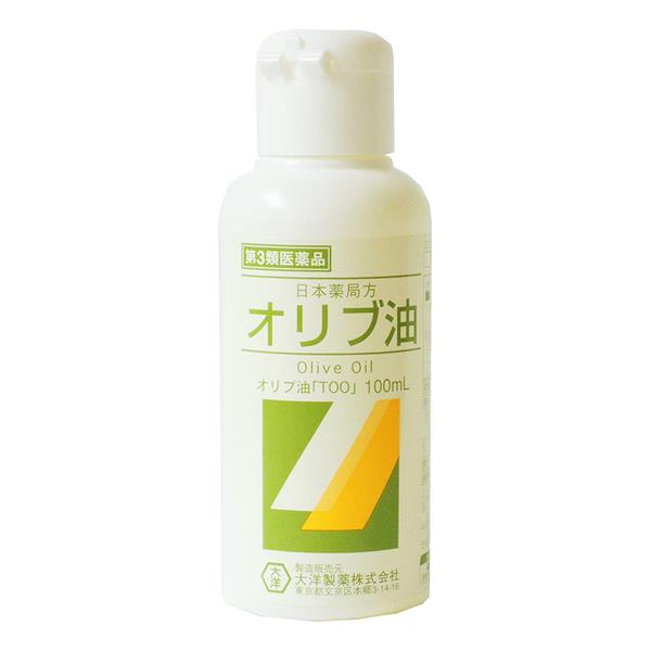 y3ވiz Iu 100ml - m [畆̕ی/畆ǂ̖h~]